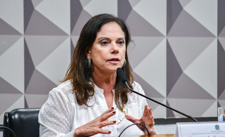 Soraya Santos: "Olhar da mulher é importante para corrigir distorções na nossa legislação" Fonte: Agência Câmara de Notícias